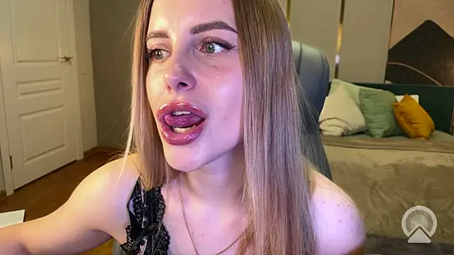 anita blairr online show from February 25, 2026, 1:04 am