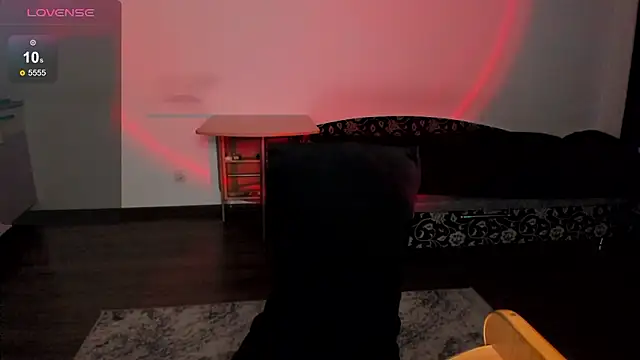 KitsuneRem online show from February 8, 2026, 11:41 pm