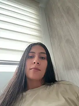 Sophie  Foxxx online show from February 16, 2026, 10:17 pm