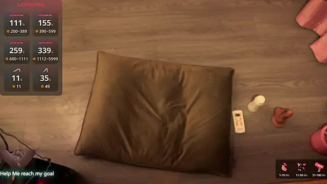 Redhead Shark new online show from January 31, 2025, 3:33 pm