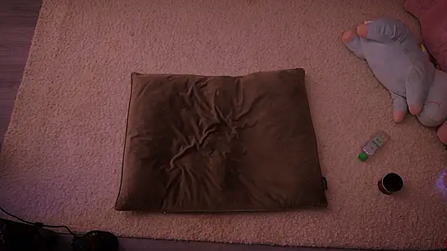 Redhead Shark new online show from February 16, 2026, 1:18 pm