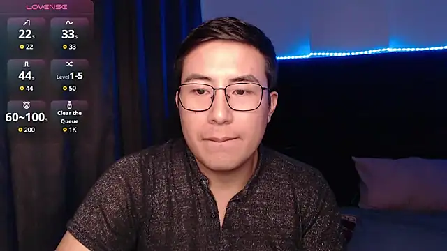 andrewmhilton  online show from March 2, 2026, 6:14 am