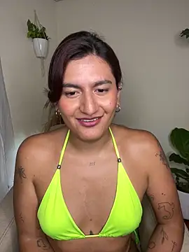 ari artis online show from February 20, 2025, 2:07 am