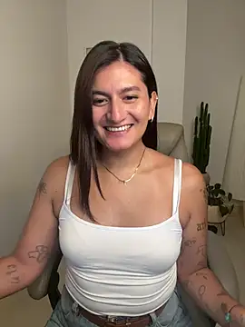 ari artis online show from February 26, 2026, 1:04 am