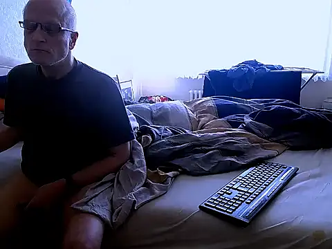 HornyRalfi55 online show from February 15, 2025, 10:22 am