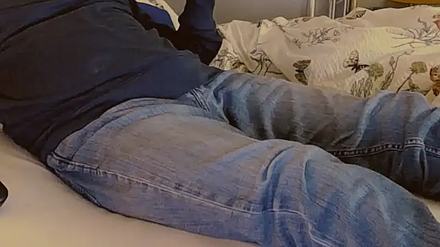 HornyRalfi55 online show from January 9, 2026, 7:59 pm