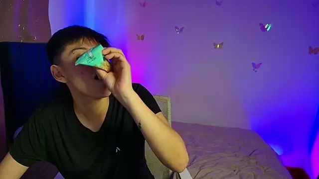 9 Fernanda 9 online show from March 7, 2026, 3:53 pm