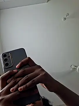 Kamdollie online show from January 17, 2026, 6:07 am