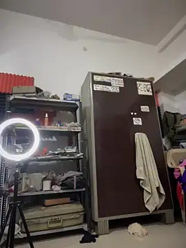 PARI Hun online show from January 5, 2025, 11:44 pm