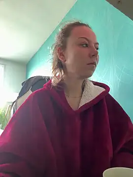 Snapshot of BabyNila chatting on November 29, 2025, 8:50 am BabyNila online show from November 29, 2025, 8:50 am