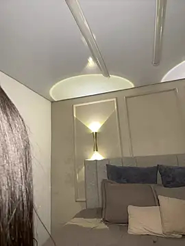 Miss blue69 online show from February 27, 2026, 1:38 am