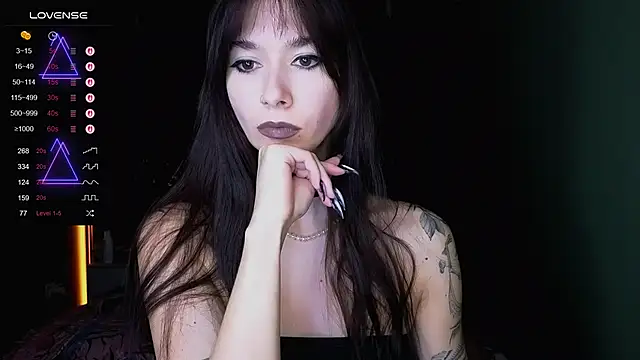 JillVerdon online show from February 4, 2026, 6:36 pm