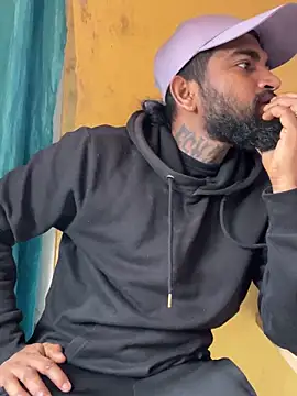 Snapshot of TiltedTen chatting on March 13, 2025, 11:27 pm TiltedTen online show from March 13, 2025, 11:27 pm