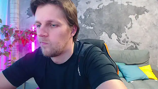 VikingChrisss online show from February 23, 2026, 11:07 am