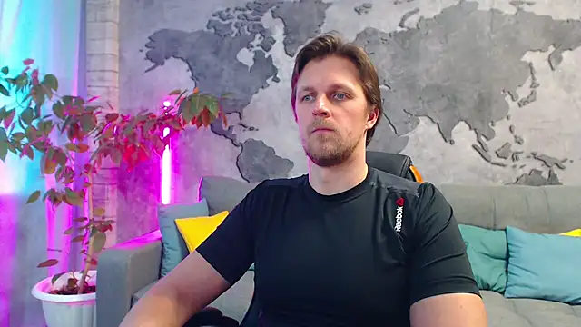 VikingChrisss online show from March 1, 2026, 11:12 am