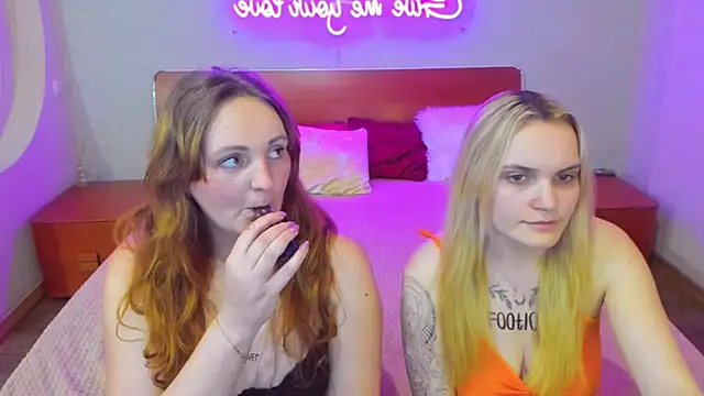 MagicEyess online show from February 8, 2026, 6:33 pm