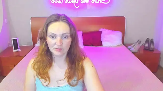 MagicEyess online show from February 13, 2026, 8:27 pm