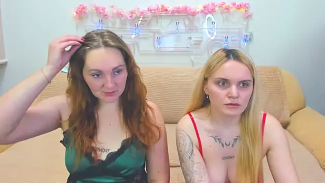 MagicEyess online show from February 26, 2026, 6:56 am