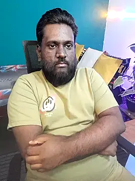 Rayansmith  online show from February 9, 2026, 2:10 pm