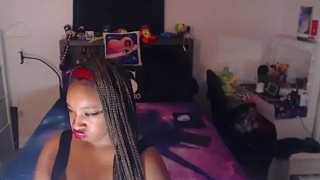 temptressbeauty24 online show from March 2, 2026, 2:25 am