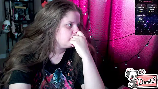 so cute777 online show from February 17, 2026, 6:43 am