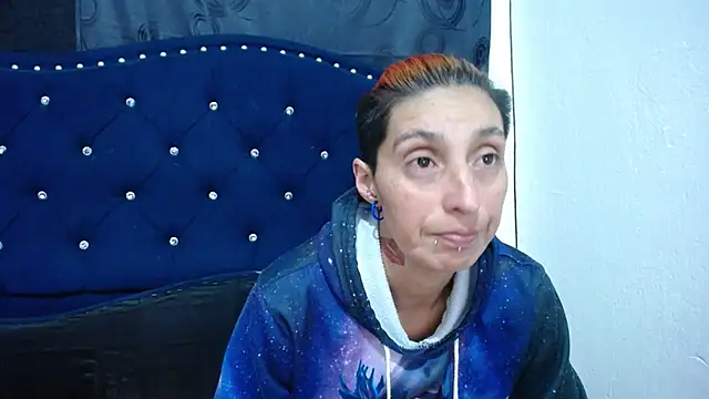 Snapshot of anyu1306 chatting on December 13, 2024, 10:08 am anyu1306 online show from December 13, 2024, 10:08 am