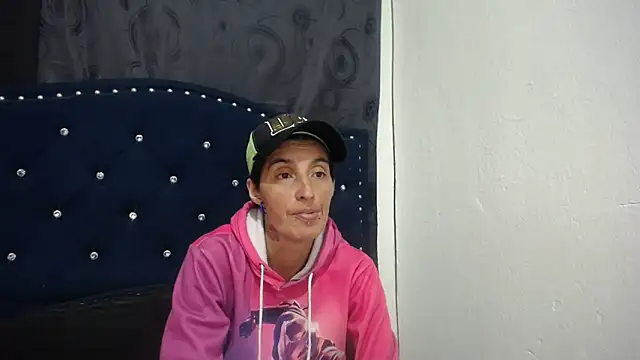 Snapshot of anyu1306 chatting on February 5, 2025, 3:55 am anyu1306 online show from February 5, 2025, 3:55 am