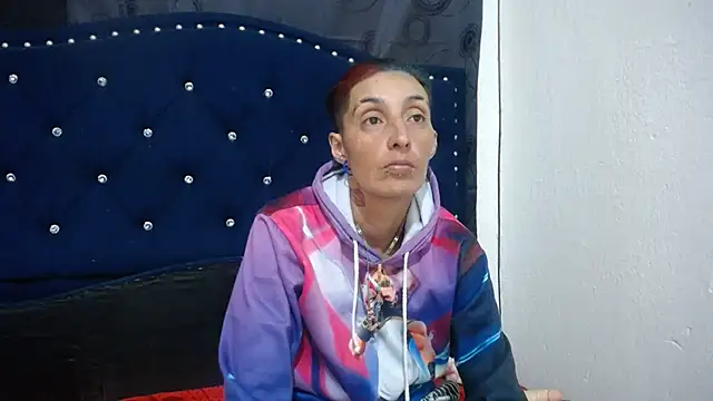 Snapshot of anyu1306 chatting on February 12, 2025, 7:44 am anyu1306 online show from February 12, 2025, 7:44 am