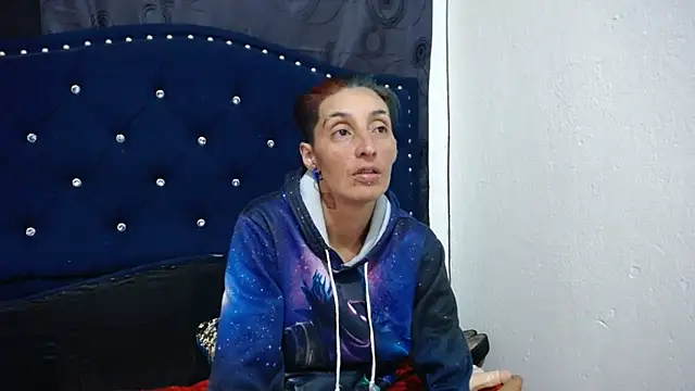 Snapshot of anyu1306 chatting on February 20, 2025, 2:40 am anyu1306 online show from February 20, 2025, 2:40 am