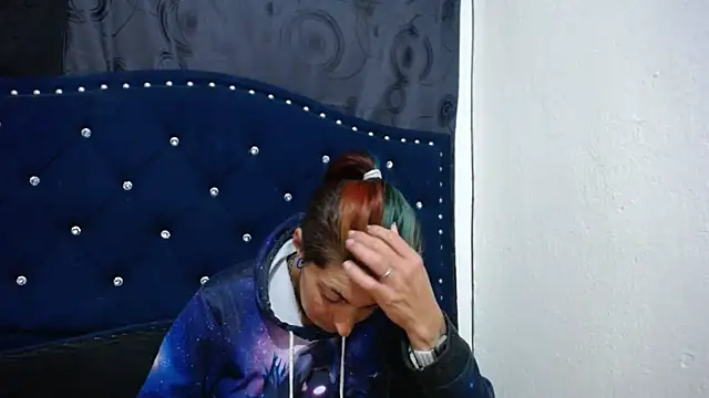 Snapshot of anyu1306 chatting on March 14, 2025, 7:26 am anyu1306 online show from March 14, 2025, 7:26 am