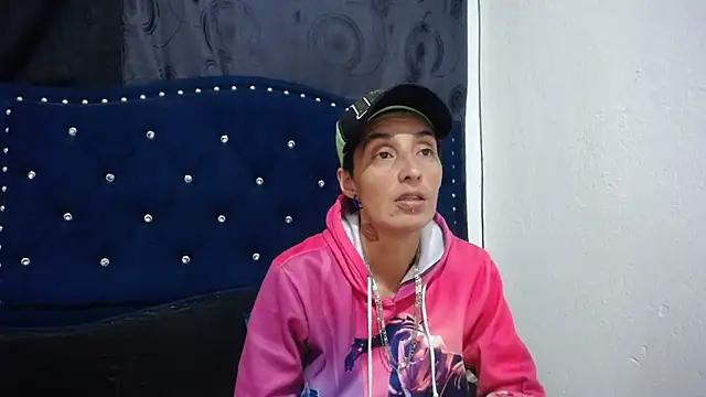 Snapshot of anyu1306 chatting on March 16, 2025, 2:32 am anyu1306 online show from March 16, 2025, 2:32 am