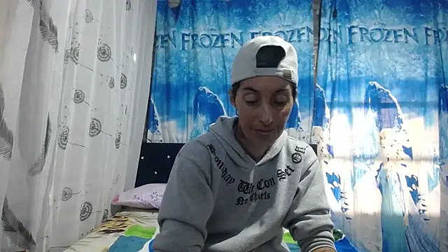 Snapshot of anyu1306 chatting on March 2, 2026, 6:48 pm anyu1306 online show from March 2, 2026, 6:48 pm