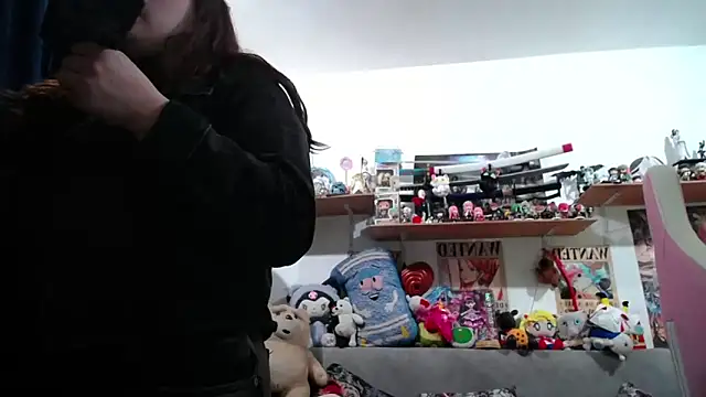 Snapshot of soficammy chatting on February 4, 2026, 11:20 pm soficammy online show from February 4, 2026, 11:20 pm