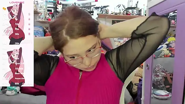 Snapshot of soficammy chatting on February 19, 2026, 8:05 pm soficammy online show from February 19, 2026, 8:05 pm