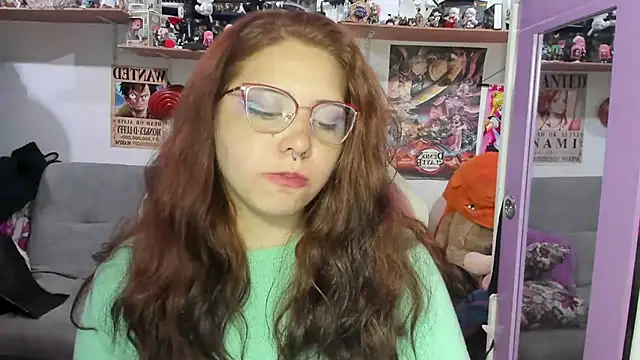 Snapshot of soficammy chatting on February 26, 2026, 12:42 am soficammy online show from February 26, 2026, 12:42 am