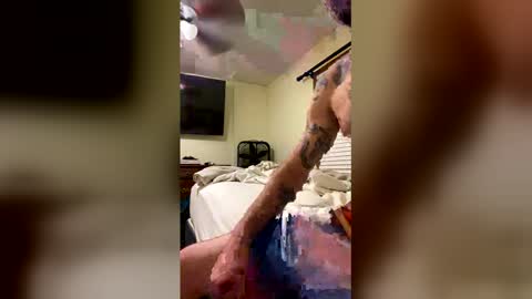 00awwman00 online show from December 18, 2025, 2:06 am