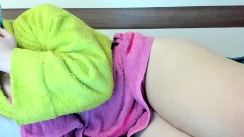 Snapshot of 00ingrid00 chatting on February 27, 2025, 3:14 am 00ingrid00 online show from February 27, 2025, 3:14 am