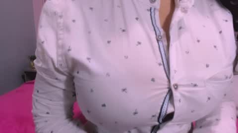 Valeria online show from December 18, 2024, 6:25 pm