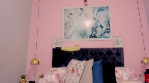 Valeria online show from March 11, 2025, 11:44 am