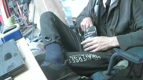 03oldskoolatgm online show from May 27, 2026, 2:41 am