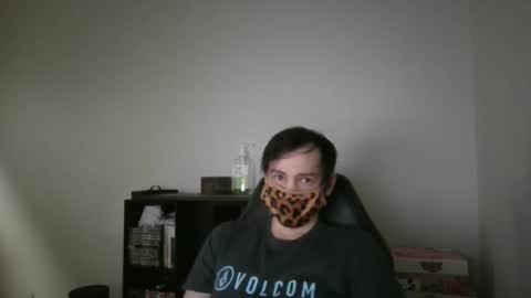 058james online show from January 25, 2025, 9:36 am