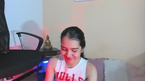 Snapshot of 08alice chatting on April 11, 2026, 1:04 pm Alice online show from April 11, 2026, 1:04 pm