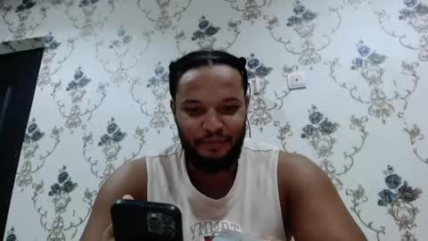 Kingsley online show from December 9, 2024, 7:29 pm