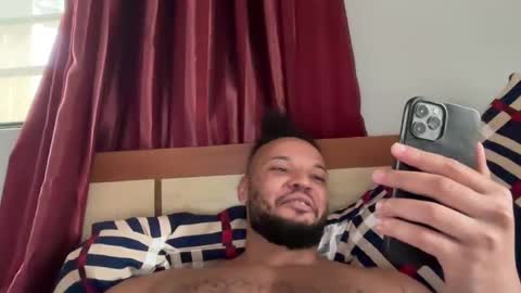 Kingsley online show from December 16, 2024, 2:27 pm