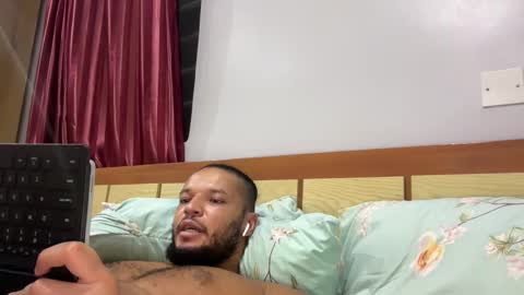 Kingsley online show from December 24, 2024, 9:22 pm