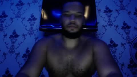 Kingsley online show from January 5, 2025, 11:55 pm