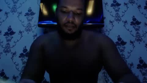 Kingsley online show from January 7, 2025, 8:10 pm