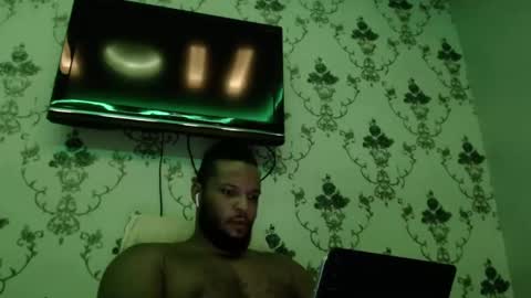 Kingsley online show from January 8, 2025, 4:02 am