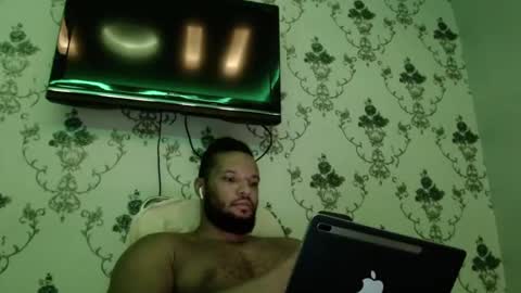 Kingsley online show from January 8, 2025, 7:03 am