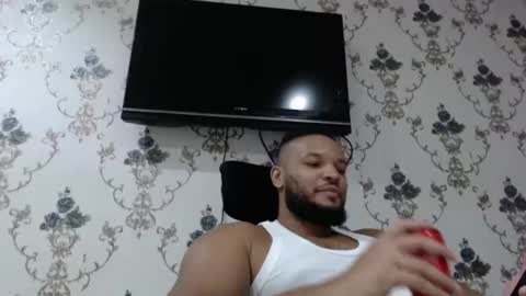 Kingsley online show from January 10, 2025, 9:42 pm